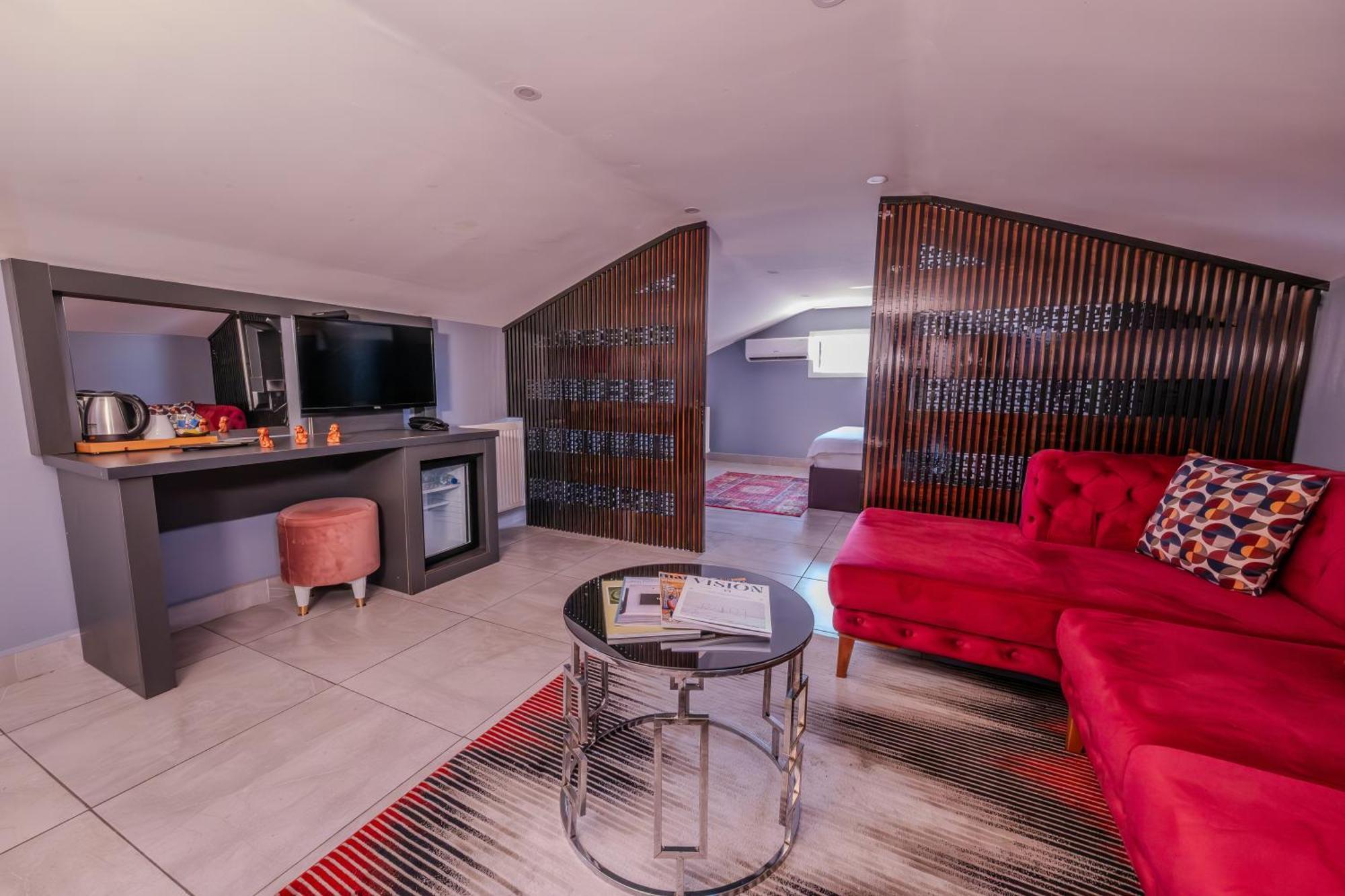 Ruby Hotel Стамбул Екстер'єр фото