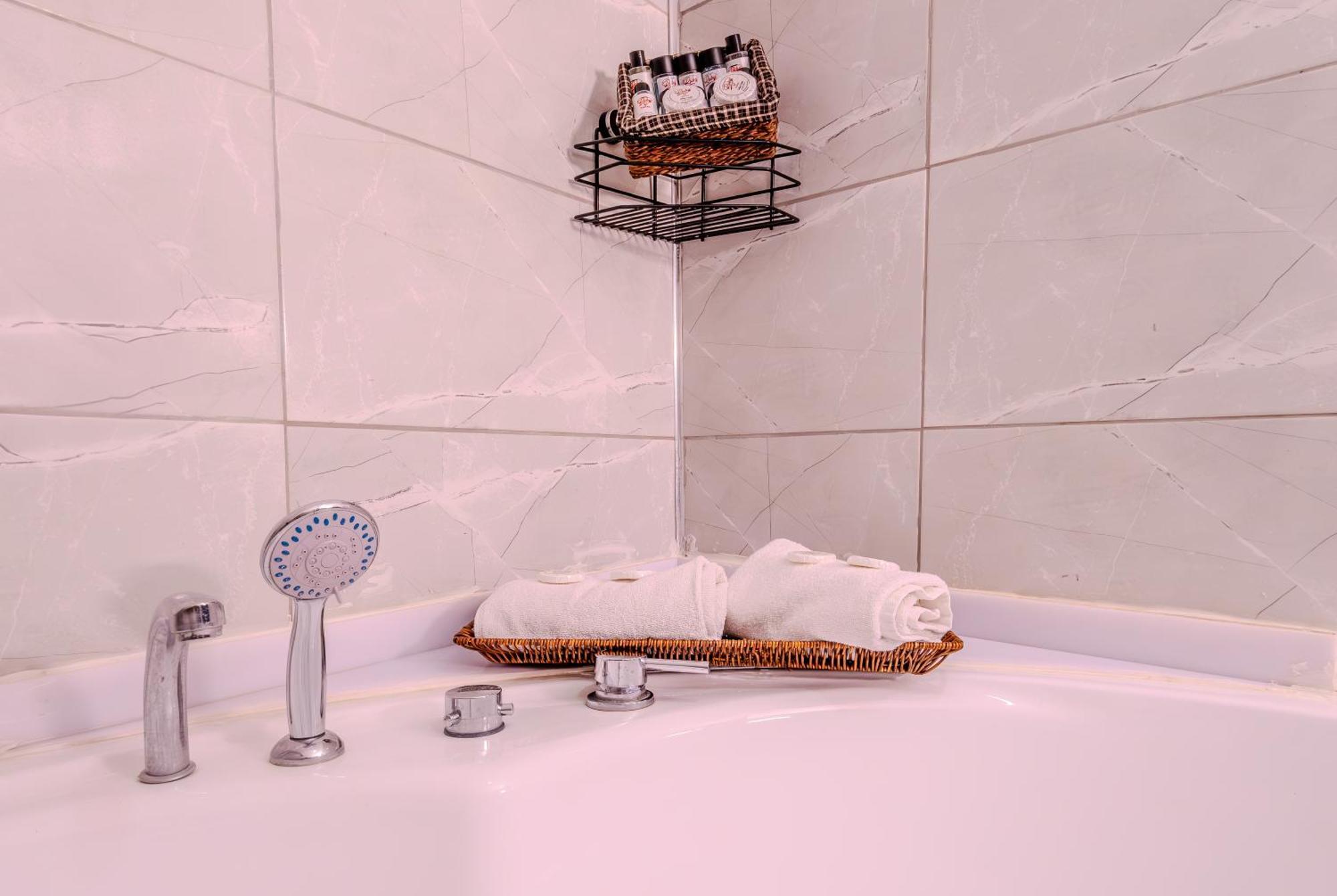 Ruby Hotel Стамбул Екстер'єр фото